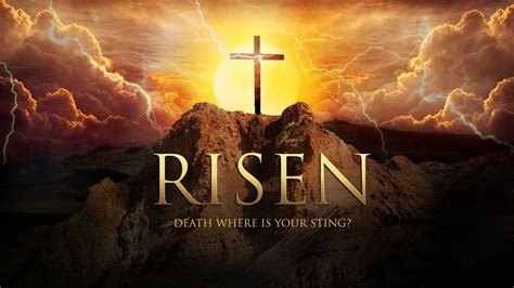 free resurrection pictures